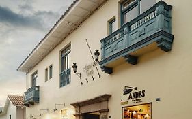 Hostal El Triunfo