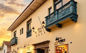 Hostal El Triunfo